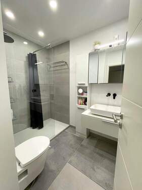 Duschbad - 