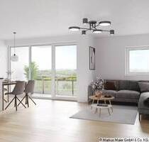 Über den Dächern Dorfens - Neubau, Fertigstellung Ende 2026