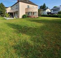 Imponierendes Baugrundstück in gewachsenener,sonniger Lage - Haar