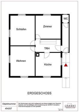 Erdgeschoss - 