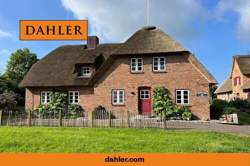 Außenansicht (Nord) - 