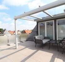 Kernsanierte Dachgeschosswohnung in Gütersloh - modern, effizient, ausgezeichnet