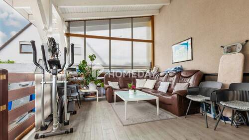 Terrasse 1 - Mehrfamilienhaus, Wohnhaus mit 280,00 m&sup2; in Nürnberg zum Kaufen