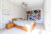 Schlafzimmer EG - 