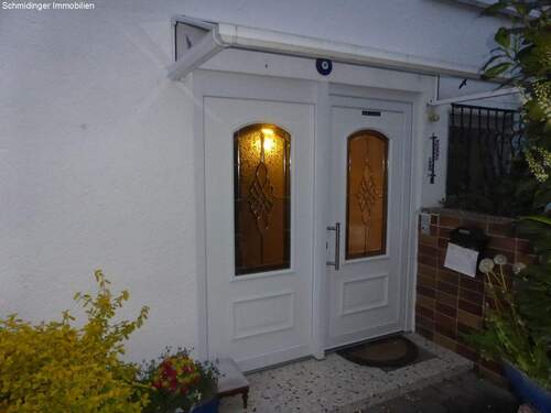 Eingangsbereich - 