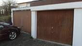 Doppelgarage - 