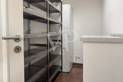 Hauswirtschaftsraum - 