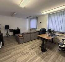 PROVISIONSFREI | 2 RAUM STARTUP | 42 m² | HUMMELSBÜTTEL - Hamburg