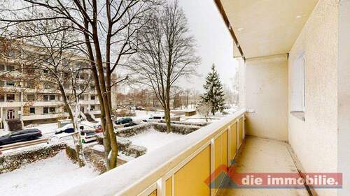 Balkon - 