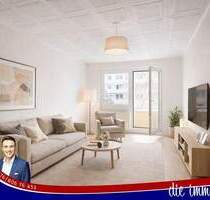 *** Sanierungsobjekt mit Potenzial: 3-Zimmer-Wohnung in Neu Olvenstedt *** - Magdeburg / Neu Olvenstedt