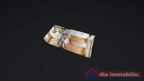 3D-Ansicht - 
