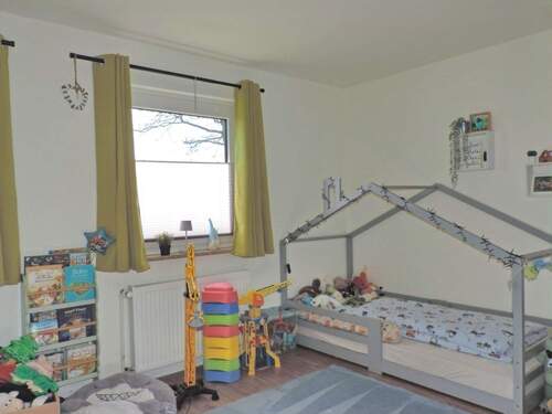 Kinderzimmer EG - 