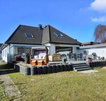 Grundriss mal anders als üblich - Aukrug