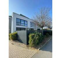 Moderne, großzügige Erdgeschoss Wohnung in Dreye - Weyhe