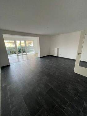 Wohnküche - 3 Zimmer Etagenwohnung zur Miete in Weyhe