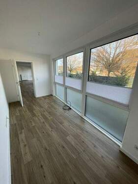 Arbeits- / Gästezimmer - 