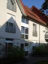 Ansicht - Helle 2-Zimmerwohnung in Lippereihe - ideal für Singles oder Paare