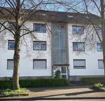 Solide Dreizimmer-Wohnung in Riegel