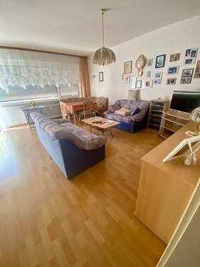 Wohnen.jpeg - 3 Zimmer Etagenwohnung in Riegel