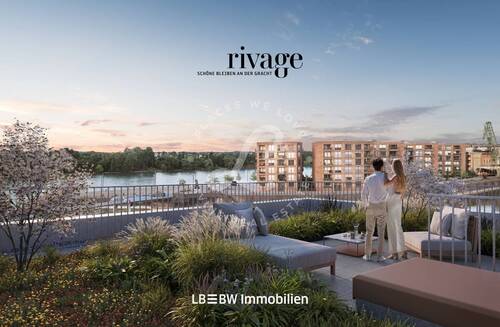 RIVAGE - RIVAGE 