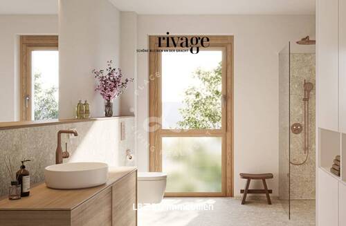 Badezimmer Ligne Exclusive - 