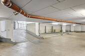 Tiefgarage - 