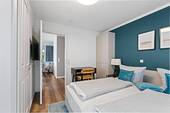 Schlafzimmer - 