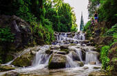Viktoriapark - 