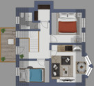 Grundriss - 