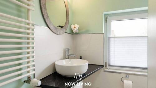 Badezimmer - 