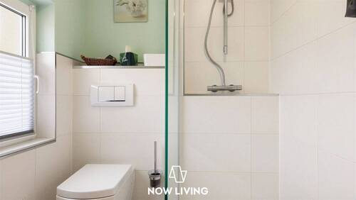 Badezimmer - 