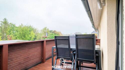 Balkon - 