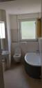 Badezimer Bild 1 - Erstbezug nach kompl. Sanierung, 2-Zimmer Wohnung mit eigenem Freisitz (kleiner Garten)