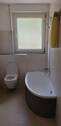Badezimmer Bild 2 - 2 Zimmer Etagenwohnung zur Miete in Hainburg