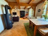 Wohnzimmer - 
