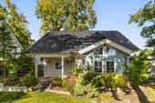 Hausansicht - 