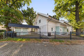 Hausansicht - 