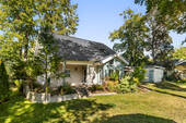 Hausansicht - 