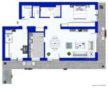 Grundriss Marquardt - 