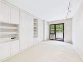 Ankleidezimmer - 