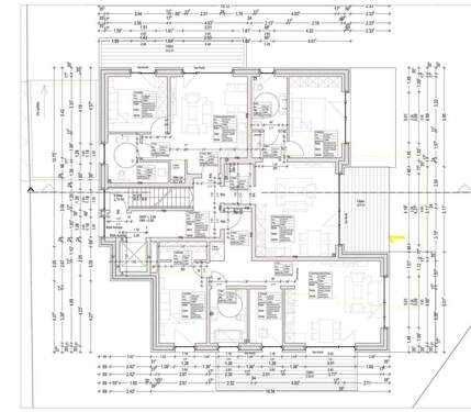 Wohnung Mitte - 