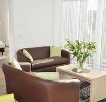 Hochwertig ausgestattetes Serviced-Apartment in Berlin Adlershof