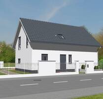 Neubauvorhaben auf einem traumhaften Baugrundstück inmitten der Natur! - Blankenheim