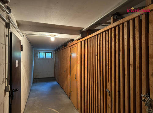 Kellerbereich - 
