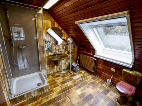 Badezimmer, OG - 