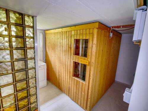 Sauna, Keller - 