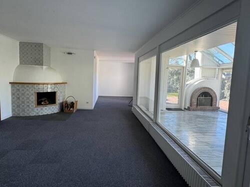 Wohn- und Esszimmer, EG - 