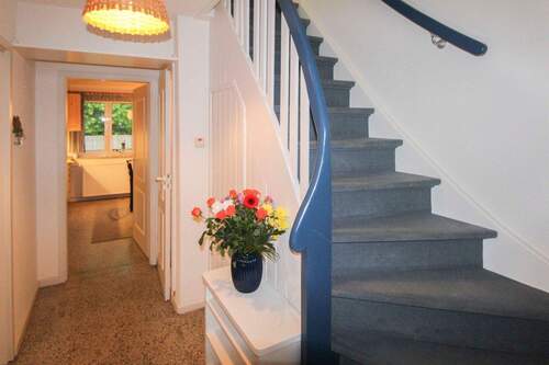 Eingangsbereich - 4 Zimmer Einfamilienhaus zum Kaufen in Langballig