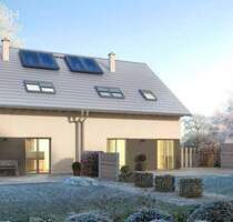 Das Traum-Mehrfamilienhaus: Individuell und Nachhaltig! - Mittweida