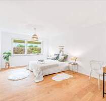 Stilvolle 2-Zimmer-Wohnung in Böblingen mit Garage und Balkon - frisch renoviert